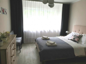 Mieszkanie dla całej rodziny, Łódź
